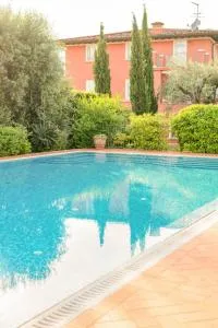 In Versilia - 奎瑟塔