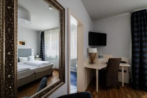 Flair Hotel zum Storchen