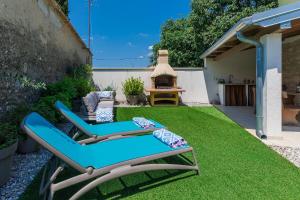 Holiday Home Ana 