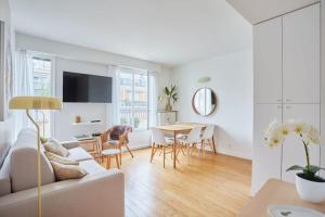 Rent a Room apartments - Degas