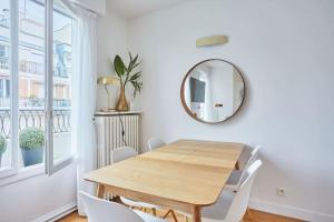 Rent a Room apartments - Degas