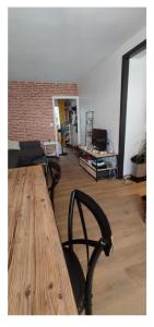 Appartements Appartement T2 avec parking et balcon - 800 m Stadium : photos des chambres