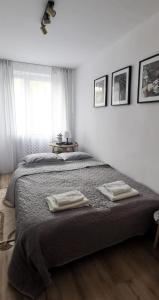 Apartament Opawska