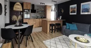 Apartament Opawska - Knurów