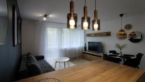 Apartament Opawska