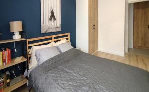 Apartament Opawska 16