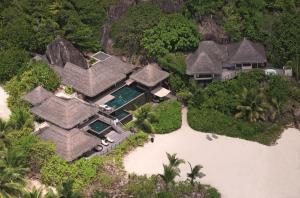 Petite Anse Kerlan, 6170 Grand'Anse Praslin, Seychelles.