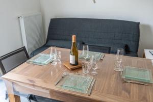 Les Lofoten : Maison neuve Résidence Sequoia