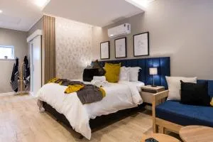 Superior Suite H19 @ The Dunes - Keurboomsrivier