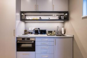 Superior Suite H19 @ The Dunes