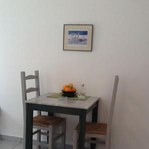 Astra Hotel Apartments Chania Greece