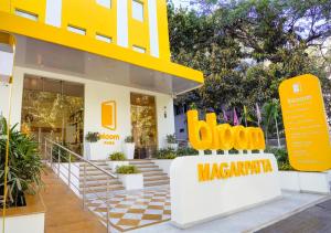 Bloom Hotel - Magarpatta