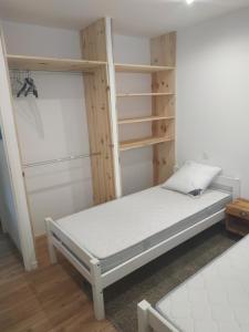 Maisons de vacances Fred : photos des chambres