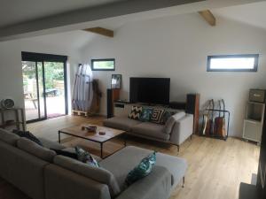 Maisons de vacances Fred : photos des chambres