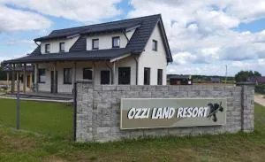 OZZI LAND Resort - Nowe Polaszki