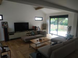 Maisons de vacances Fred : photos des chambres