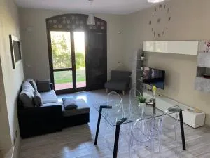 Domus de Murta - Is Molas 