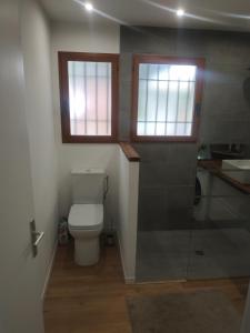 Maisons de vacances Fred : photos des chambres