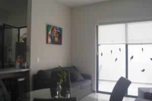 CENTRICO, COMODO Y SEGURO