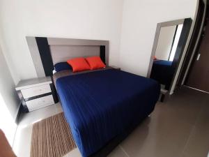 CENTRICO, COMODO Y SEGURO