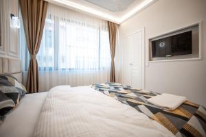 Megalos Galata Hotel