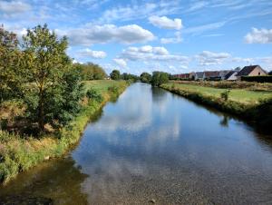 Appartements Gite Alsace : photos des chambres