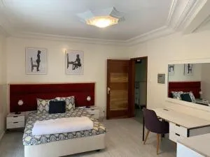 TérangaLux Studio Chic Yoff - Yof