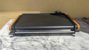 3 pièces dans villa avec piscine