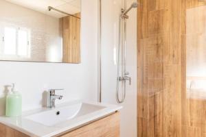 Villa Constantinos Calpe cerca de la playa