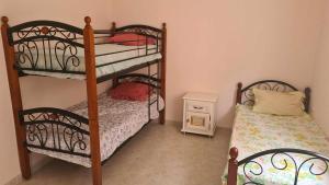 BOUS Appartement Tichy 2