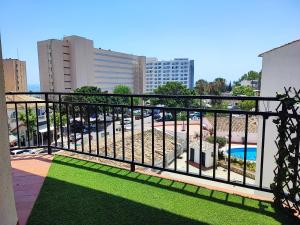 Apartamento 150 metros de la playa Torremolinos