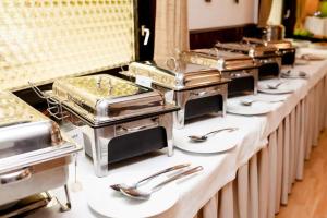 Magnus Square Business Hotel near Pune Airport