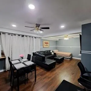 Granville appartment - Lincolnwood