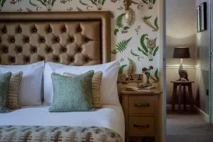 The Millstone, Mellor - Cherry Tree