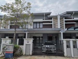 5 star Rawang homestay