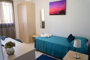 Chambre Simple avec Salle de Bains Privative
