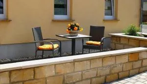 Ferienwohnung Haufe - Dürrröhrsdorf