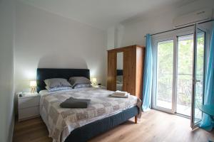 Amazing new apartment in Koukaki, Athens.