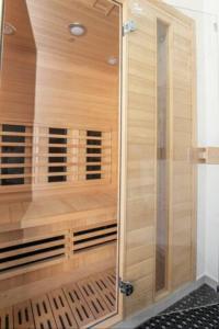 Eastern Paris House - Piscine, sauna & billard