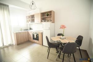 Explore Greece from City Centre Apartment