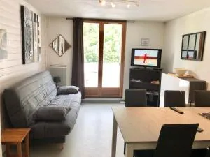 Plein coeur de Barèges, appartement 4/6 personnes - Barèges