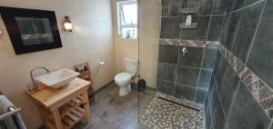 Die Tuin Hekkie In Riebeek-West