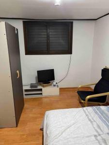 Biệt Thự 2 Phòng Ngủ (Two-Bedroom Villa)