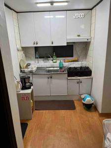 Biệt Thự 2 Phòng Ngủ (Two-Bedroom Villa)