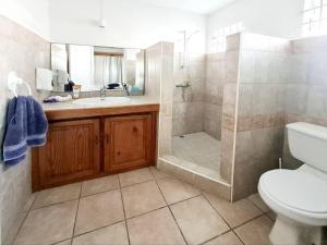 Bastide Sur Mer 4 Bedroom Beachfront Villa by LOV Mauritius