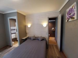 Hotels Hotel L'Oustalet : photos des chambres