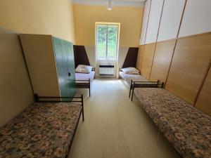 Dobrá Voda u Záblatí - lesní areál