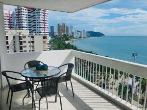 Apartamento Iroka 10D frente al mar