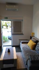 Studio Apartments Grazia