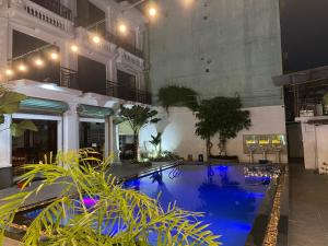 Phước Hưng Tam Cốc Homestay